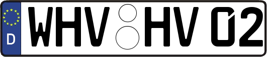 WHV-HV02