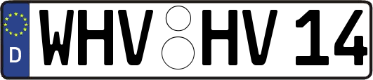 WHV-HV14