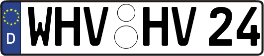 WHV-HV24