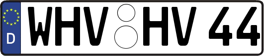 WHV-HV44