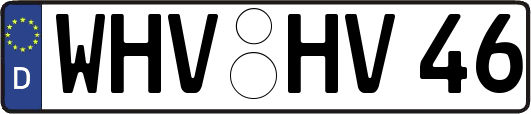 WHV-HV46