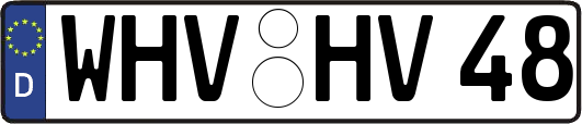 WHV-HV48