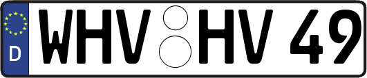 WHV-HV49