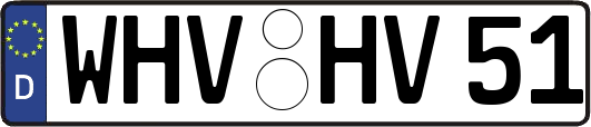 WHV-HV51