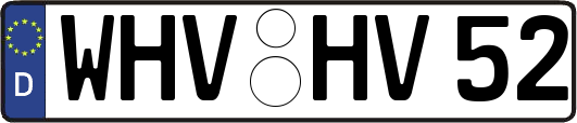 WHV-HV52