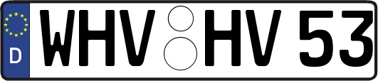 WHV-HV53