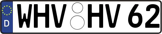 WHV-HV62