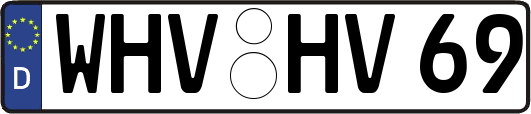 WHV-HV69