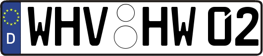 WHV-HW02