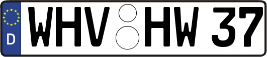 WHV-HW37