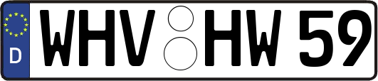 WHV-HW59
