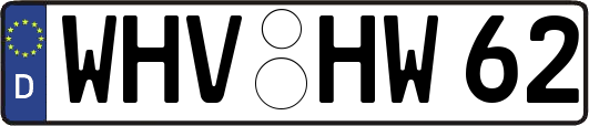 WHV-HW62