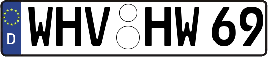 WHV-HW69