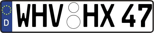 WHV-HX47
