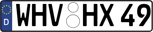 WHV-HX49