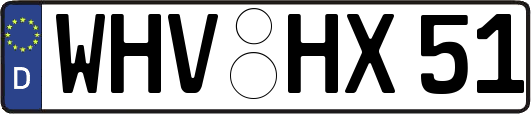 WHV-HX51