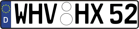 WHV-HX52