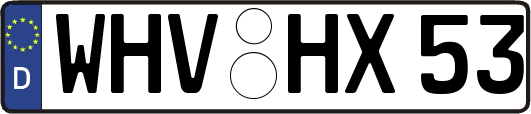 WHV-HX53