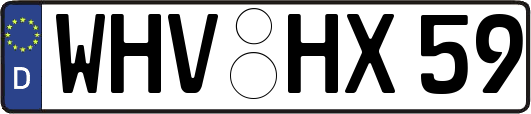 WHV-HX59