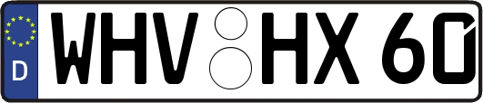 WHV-HX60