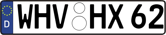 WHV-HX62