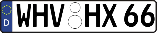 WHV-HX66