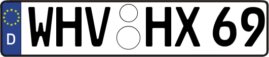 WHV-HX69