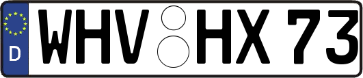 WHV-HX73