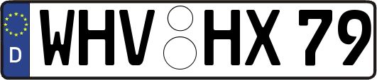 WHV-HX79