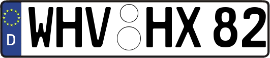 WHV-HX82