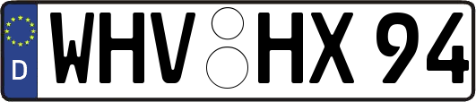 WHV-HX94
