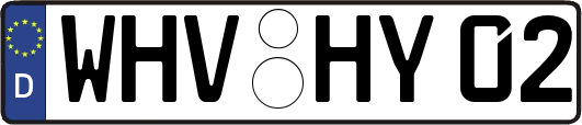 WHV-HY02