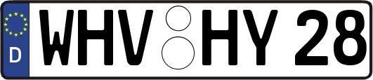 WHV-HY28
