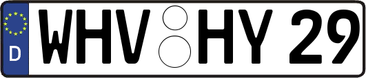 WHV-HY29