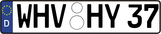 WHV-HY37