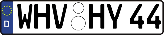 WHV-HY44