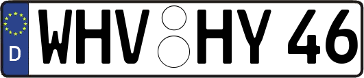 WHV-HY46