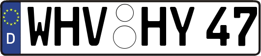 WHV-HY47