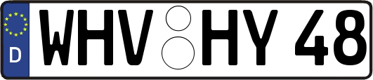 WHV-HY48