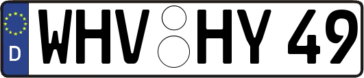 WHV-HY49