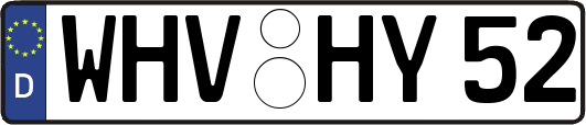 WHV-HY52