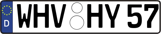 WHV-HY57