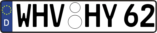 WHV-HY62