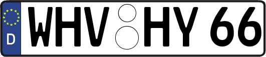 WHV-HY66