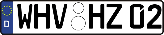 WHV-HZ02