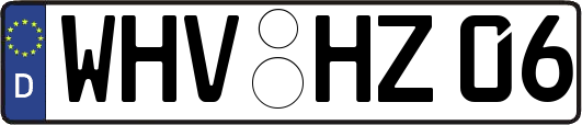 WHV-HZ06
