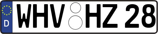 WHV-HZ28