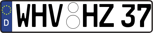 WHV-HZ37