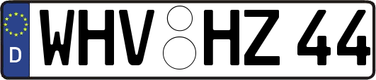 WHV-HZ44