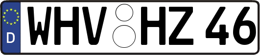 WHV-HZ46